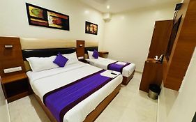Hotel Liwa Inn - Nr Nesco & International Airport Mumbai