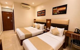 Hotel Liwa Inn - Nr Nesco & International Airport Mumbai